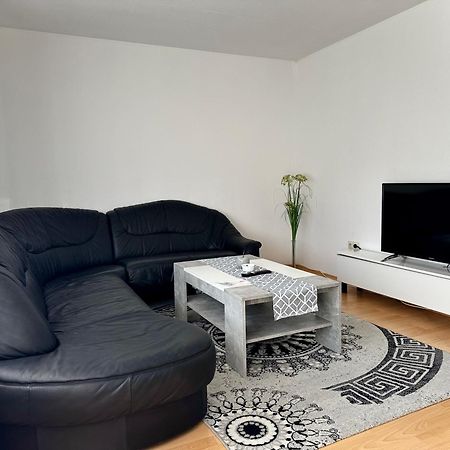 Ferienwohnung Am Schwarzwald Наґольд Екстер'єр фото