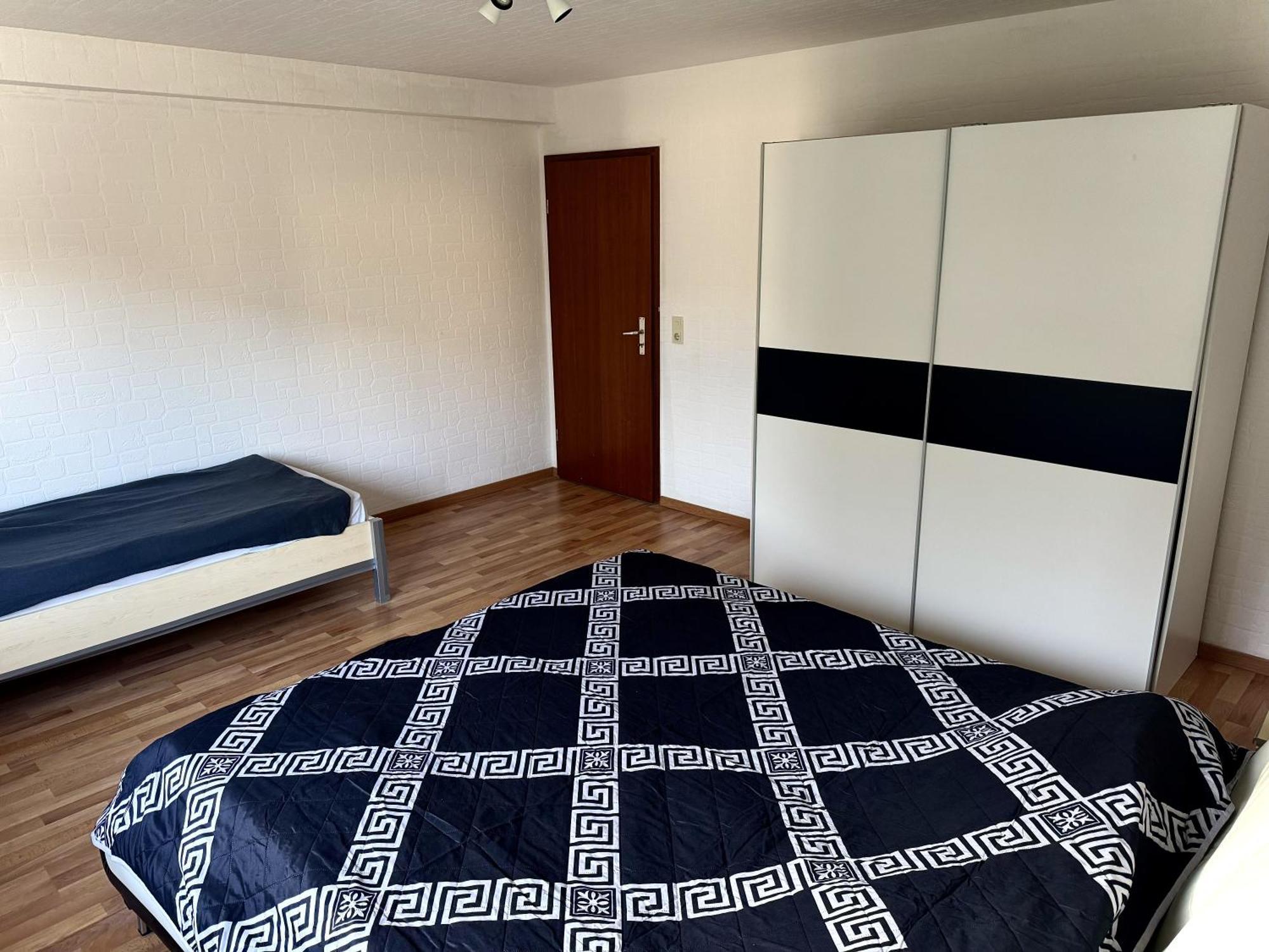 Ferienwohnung Am Schwarzwald Наґольд Екстер'єр фото