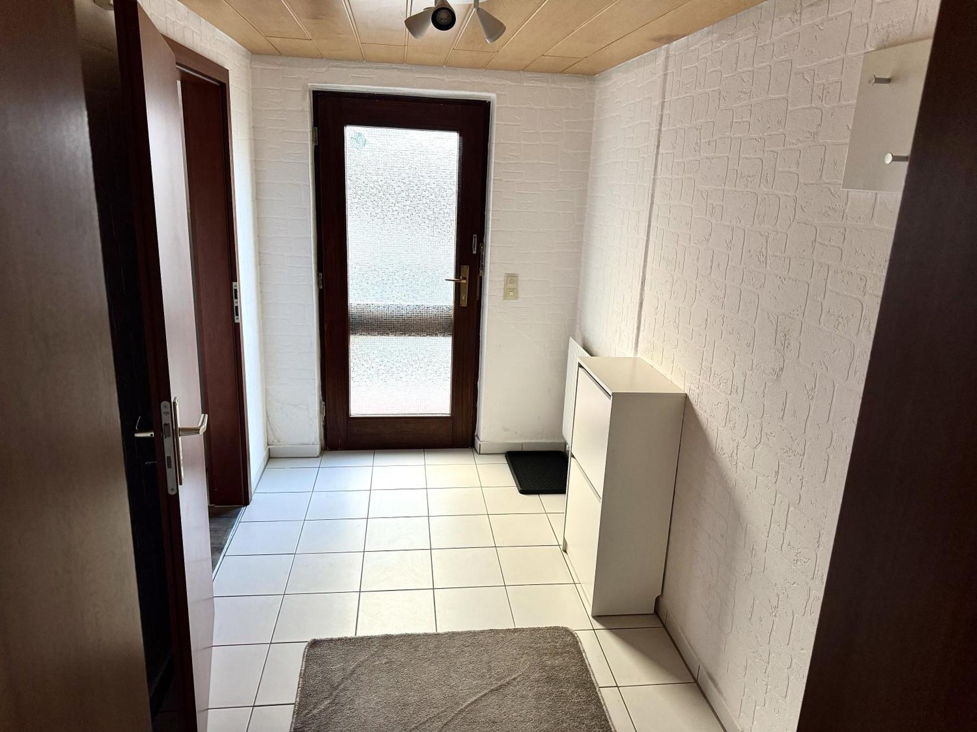 Ferienwohnung Am Schwarzwald Наґольд Екстер'єр фото